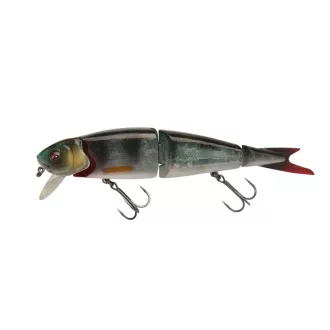   Savage Gear 4PLAY CL Liplure CL CL sügér 13 cm 21 g többrészes wobbler