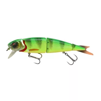   Savage Gear 4PLAY CL Liplure Firetiger 19 cm 52 g többrészes wobbler