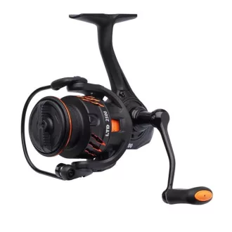 Savage Gear Orange LTD 4000 FD 8p1BB peremfutó orsó