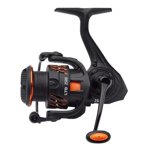 Savage Gear Orange LTD 4000 FD 8p1BB peremfutó orsó