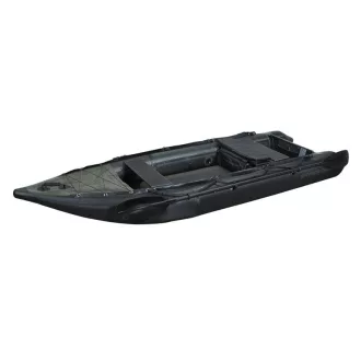 Savage Gear E-rider 330 Carbon Optix Kayak horgászcsónak