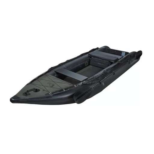 Savage Gear E-rider 330 Carbon Optix Kayak horgászcsónak