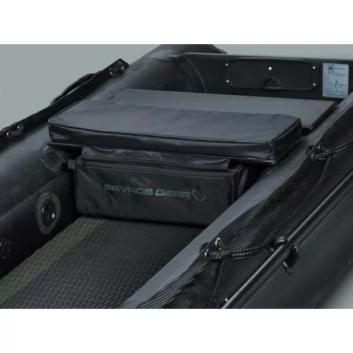Savage Gear E-rider 330 Carbon Optix Kayak horgászcsónak