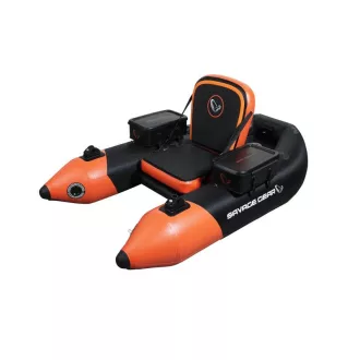   Savage Gear HIGH RIDER 185 CO PRO-MOTOR BELLY BOAT belly boat horgászcsónak