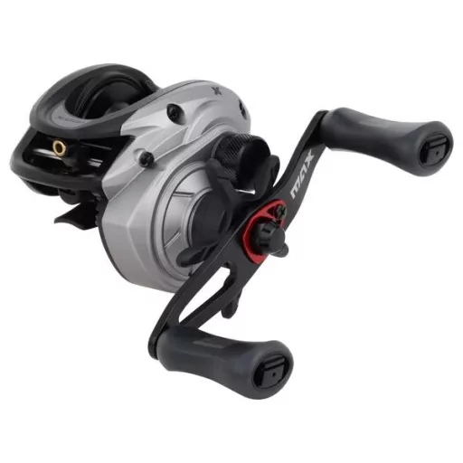 Abu Garcia MAX5 X -L LP multiplikátoros orsó