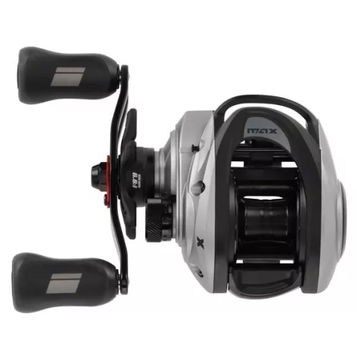 Abu Garcia MAX5 X -L LP multiplikátoros orsó