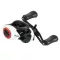 Abu Garcia MAX5 PRO LP-L multiplikátoros orsó