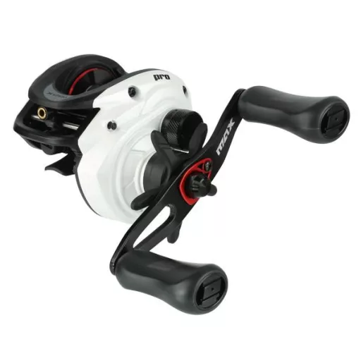 Abu Garcia MAX5 PRO LP-L multiplikátoros orsó