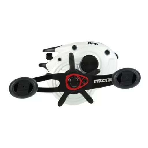 Abu Garcia MAX5 PRO LP-L multiplikátoros orsó