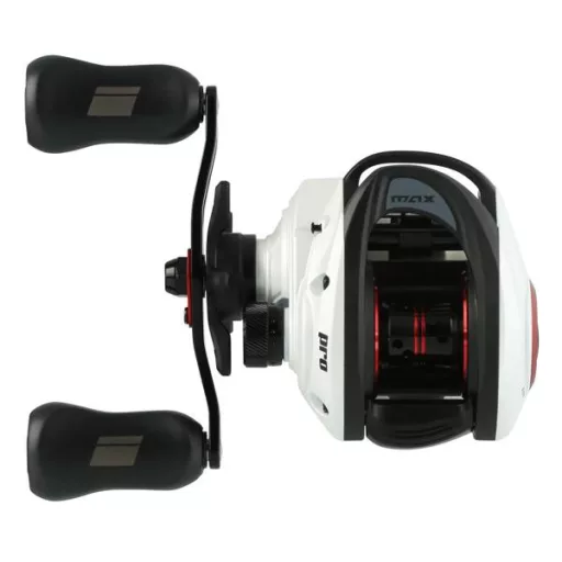 Abu Garcia MAX5 PRO LP-L multiplikátoros orsó