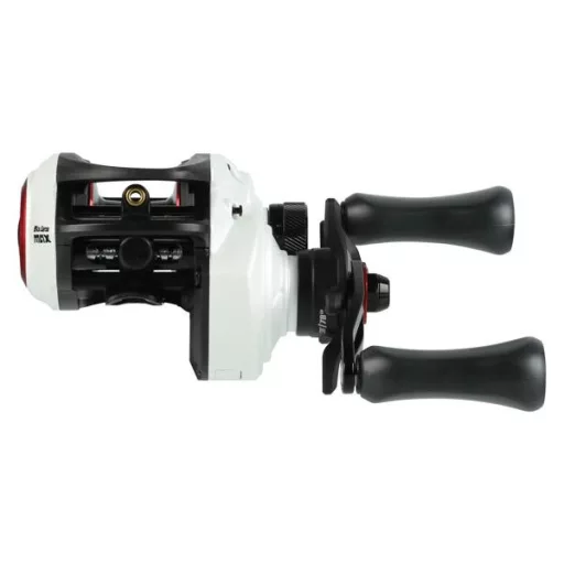 Abu Garcia MAX5 PRO LP-L multiplikátoros orsó