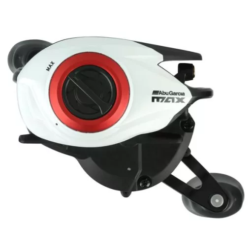 Abu Garcia MAX5 PRO LP-L multiplikátoros orsó