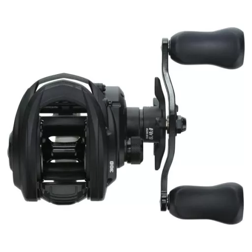 Abu Garcia MAX5 LP 300 multiplikátoros orsó
