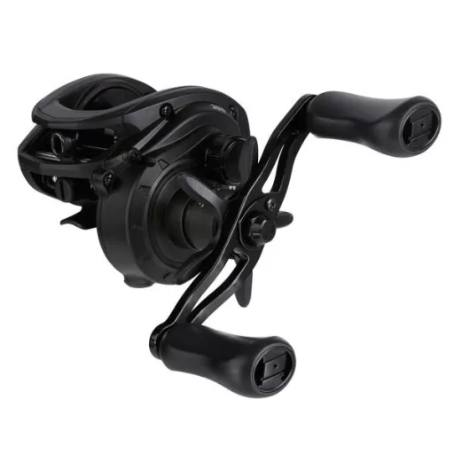 Abu Garcia MAX5 LP-L 300 300LP multiplikátoros orsó