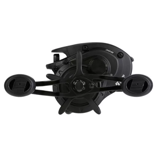 Abu Garcia MAX5 LP-L 300 300LP multiplikátoros orsó