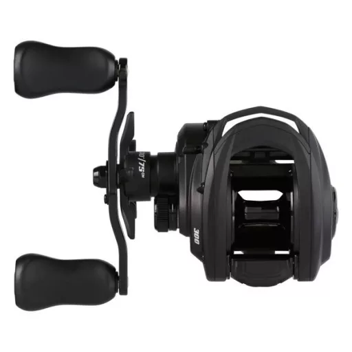 Abu Garcia MAX5 LP-L 300 300LP multiplikátoros orsó