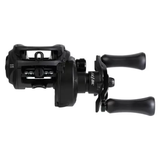 Abu Garcia MAX5 LP-L 300 300LP multiplikátoros orsó