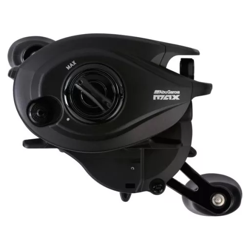 Abu Garcia MAX5 LP-L 300 300LP multiplikátoros orsó