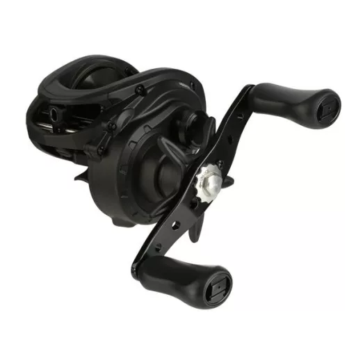 Abu Garcia MAX5 LP-L 400 400LP multiplikátoros orsó