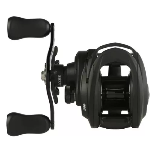 Abu Garcia MAX5 LP-L 400 400LP multiplikátoros orsó