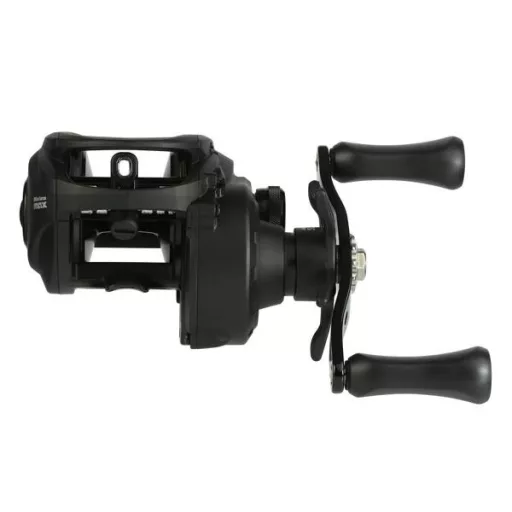 Abu Garcia MAX5 LP-L 400 400LP multiplikátoros orsó