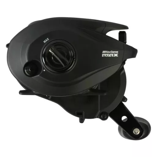Abu Garcia MAX5 LP-L 400 400LP multiplikátoros orsó