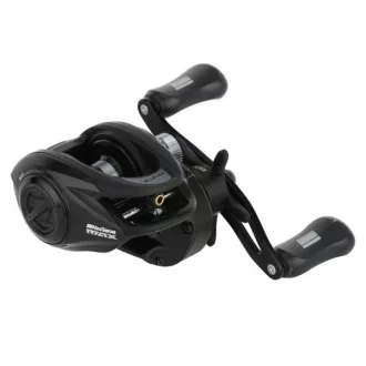 Abu Garcia MAX5 SXWINCH LP-L multiplikátoros orsó