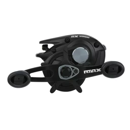 Abu Garcia MAX5 SXWINCH LP-L multiplikátoros orsó