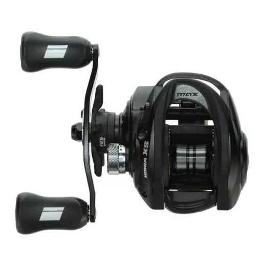 Abu Garcia MAX5 SXWINCH LP-L multiplikátoros orsó