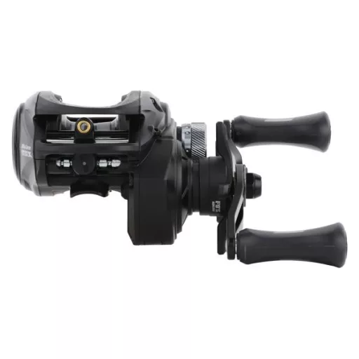 Abu Garcia MAX5 SXWINCH LP-L multiplikátoros orsó