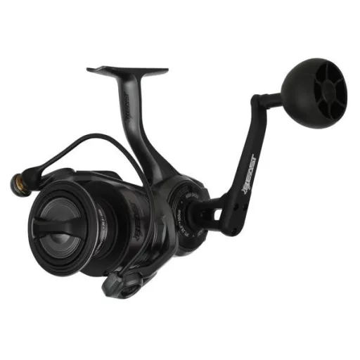 Abu Garcia BEAST SP5000 5000 pergető orsó
