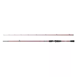   Abu Garcia FRANSTRAM PIKE MASTER XH Cast 240 cm 150 g casting pergető horgászbot