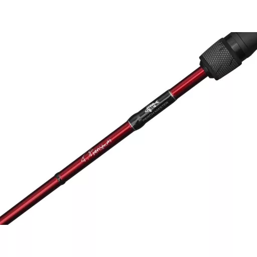 Abu Garcia FRANSTRAM PIKE MASTER XH Cast 240 cm 150 g casting pergető horgászbot