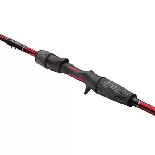 Abu Garcia FRANSTRAM PIKE MASTER XH Cast 240 cm 150 g casting pergető horgászbot