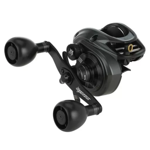 Abu Garcia BEAST 300 LP 300LP multiplikátoros orsó