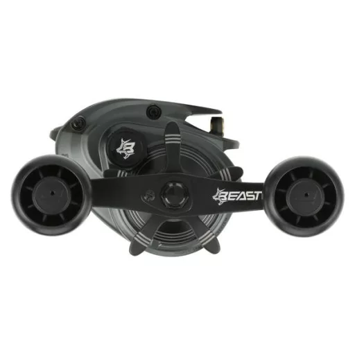 Abu Garcia BEAST 300 LP 300LP multiplikátoros orsó