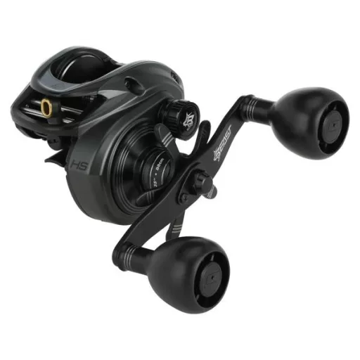 Abu Garcia BEAST 300 LP-HS-L 300LP multiplikátoros orsó