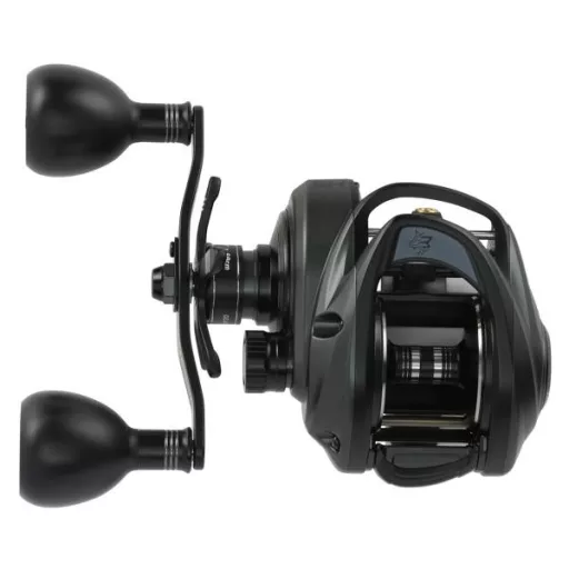 Abu Garcia BEAST 300 LP-HS-L 300LP multiplikátoros orsó