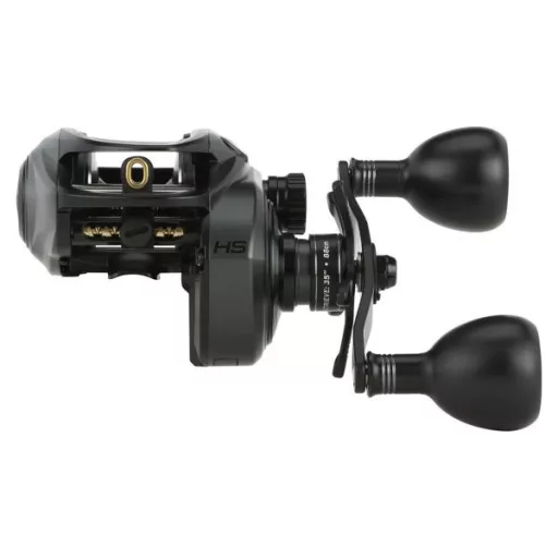 Abu Garcia BEAST 300 LP-HS-L 300LP multiplikátoros orsó