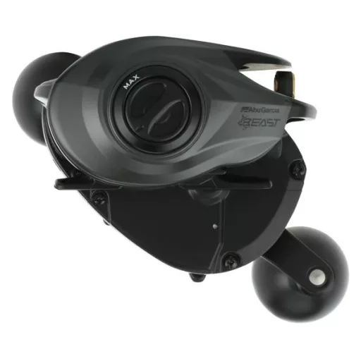 Abu Garcia BEAST 300 LP-HS-L 300LP multiplikátoros orsó