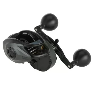 Abu Garcia BEAST 400 LP-L 400LP multiplikátoros orsó