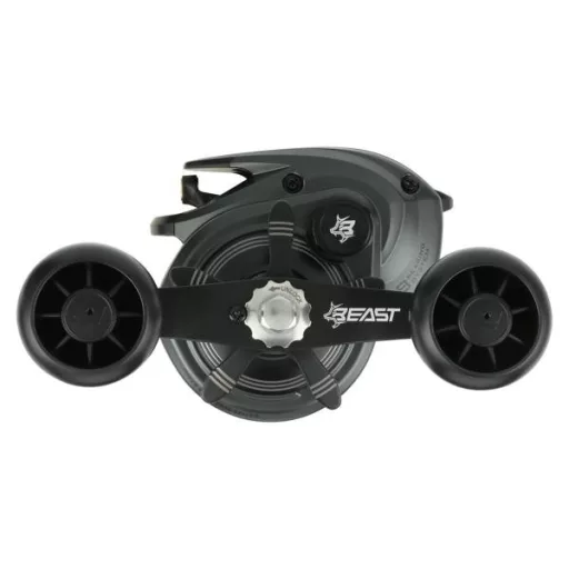 Abu Garcia BEAST 400 LP-L 400LP multiplikátoros orsó