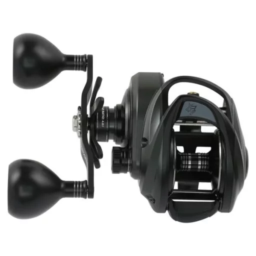 Abu Garcia BEAST 400 LP-L 400LP multiplikátoros orsó