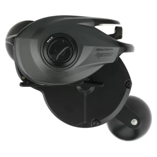Abu Garcia BEAST 400 LP-L 400LP multiplikátoros orsó