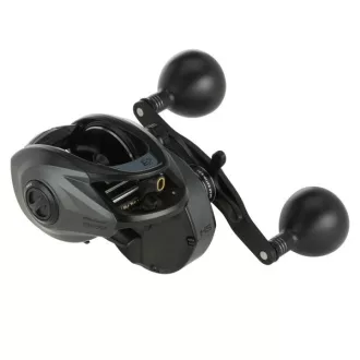 Abu Garcia BEAST 400 LP-HS-L 400LP multiplikátoros orsó