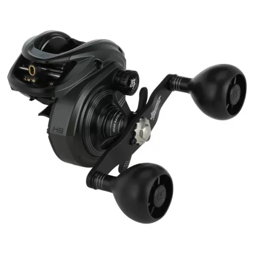 Abu Garcia BEAST 400 LP-HS-L 400LP multiplikátoros orsó