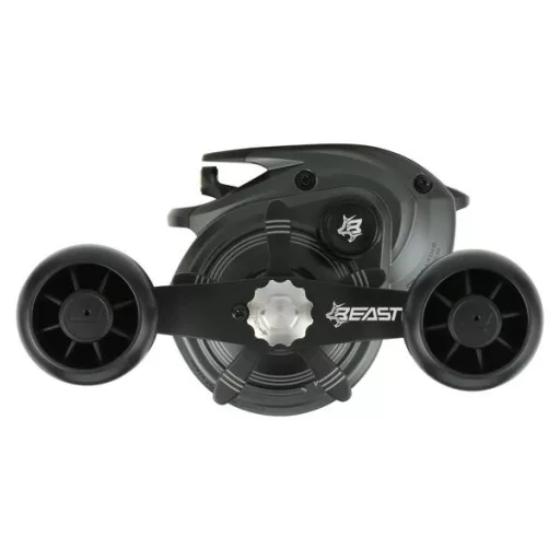 Abu Garcia BEAST 400 LP-HS-L 400LP multiplikátoros orsó
