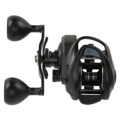 Abu Garcia BEAST 400 LP-HS-L 400LP multiplikátoros orsó