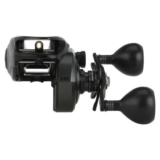 Abu Garcia BEAST 400 LP-HS-L 400LP multiplikátoros orsó