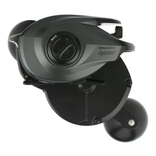 Abu Garcia BEAST 400 LP-HS-L 400LP multiplikátoros orsó